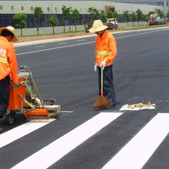 衡水衡水道路斑马线施工,斑马线划线,道路斑马线